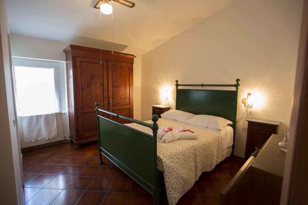 Il Mugello B&B Виккьо Экстерьер фото
