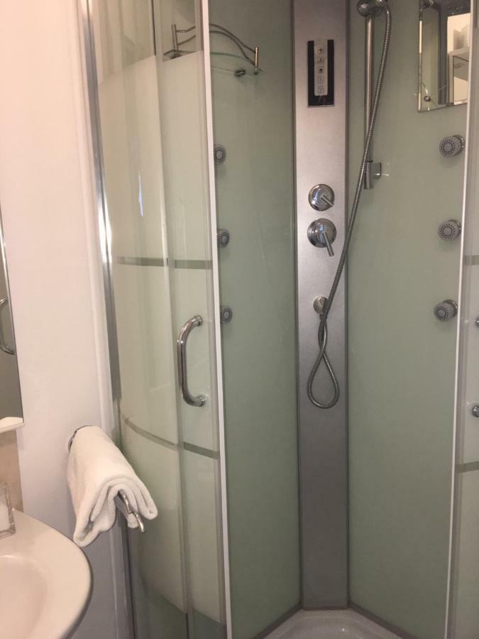 Il Mugello B&B Виккьо Экстерьер фото
