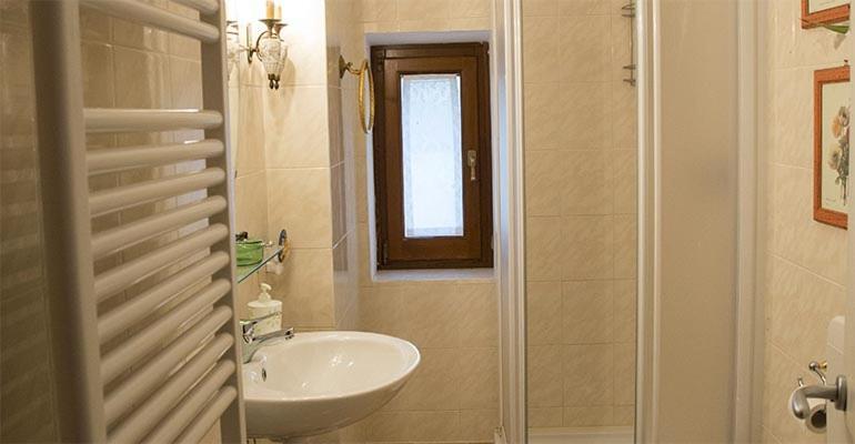 Il Mugello B&B Виккьо Экстерьер фото